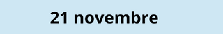 21 novembre
