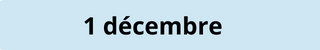 1 décembre