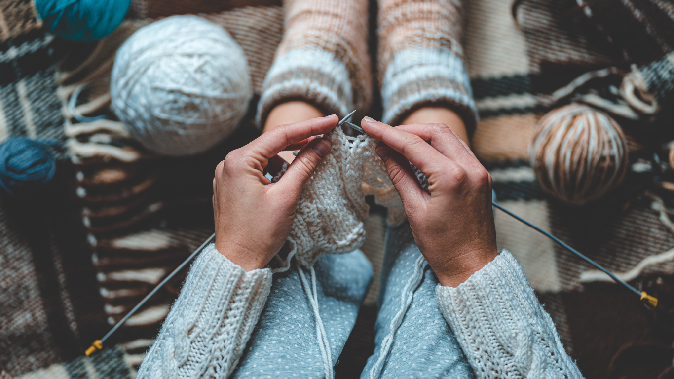 Knitting Yarn -  Canada