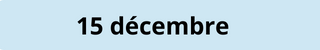 15 décembre