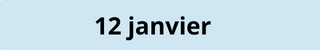 le 12 janvier