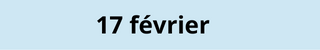17 février