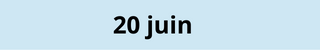 20 juin
