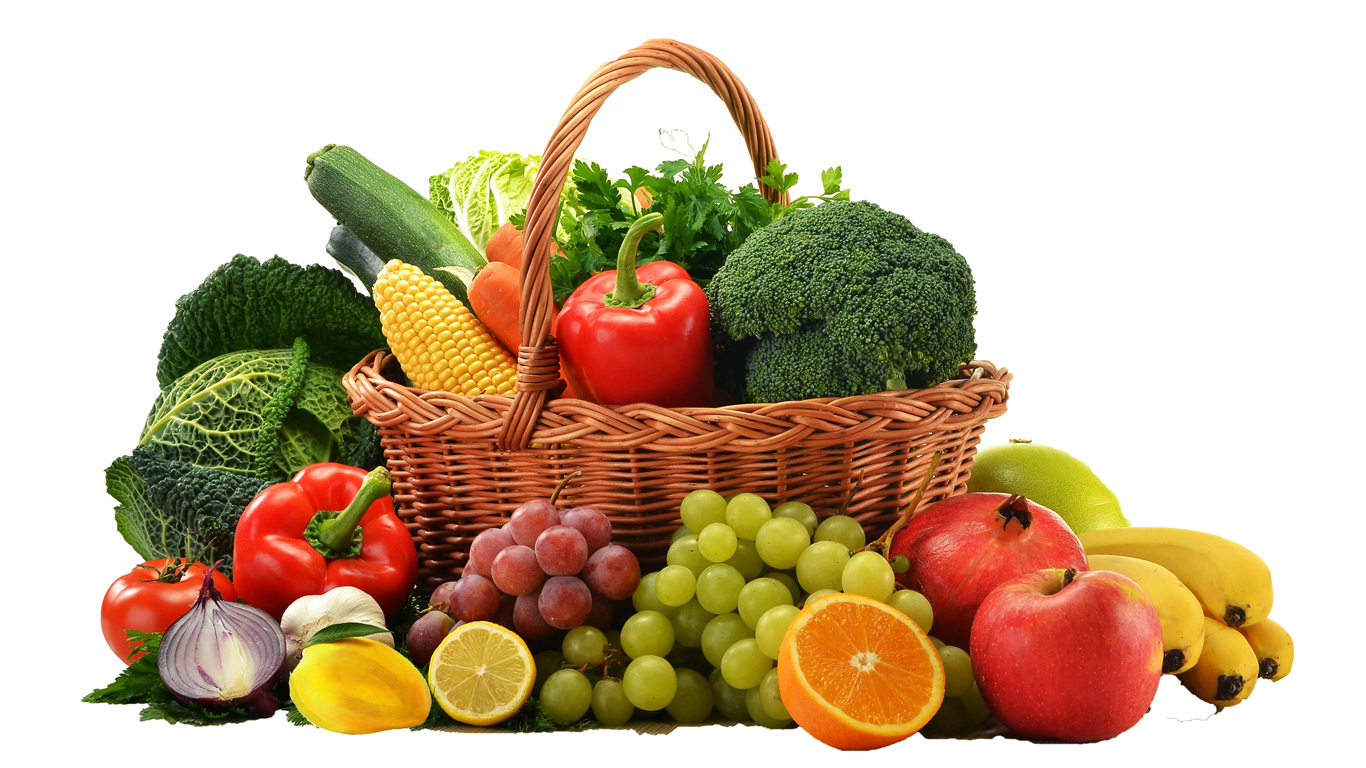 Plus de délicieux fruits et légumes frais et moins de produits désuets  inclus dans le nouveau panier de l'Indice des prix à la consommation -  Statistique Canada
