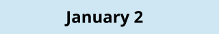January 2
