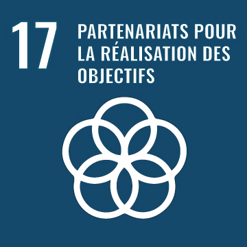 17. Partenariats pour la réalisation des objectifs