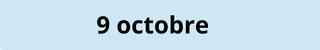 9 octobre