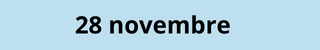28 novembre