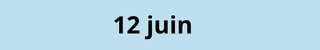 12 juin