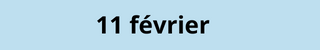 11 février