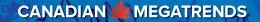 Canadian Megatrends logo
