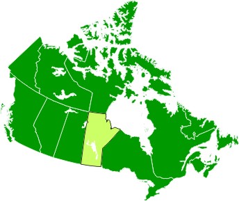 Image de province ou territoire