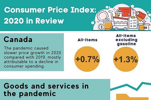 Consumer Price Index Definition