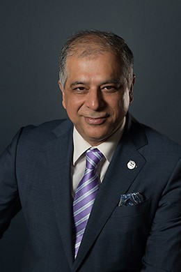 Anil Arora