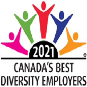 Canada's Best Diversity Employers 2021