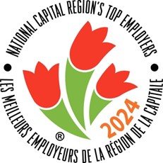 National Capital Region's Top Employers 2024