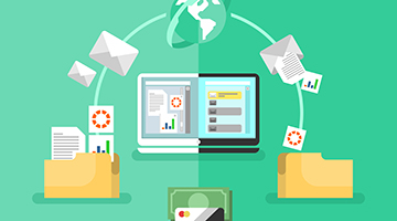 Cas d'utilisation sur la gestion des métadonnées