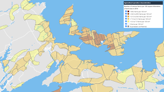 Mapping Tool