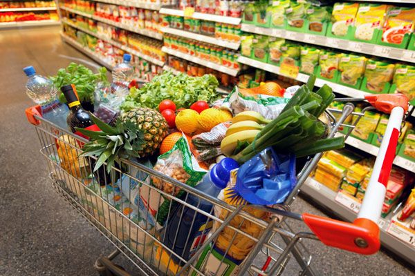 Behind the Numbers: What's Causing Growth in Food Prices?