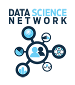 Data Science Network Logo