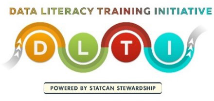 Data Literacy Training Initiative, Powered by Statistics Canada