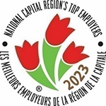 National Capital Region's Top Employers 2023