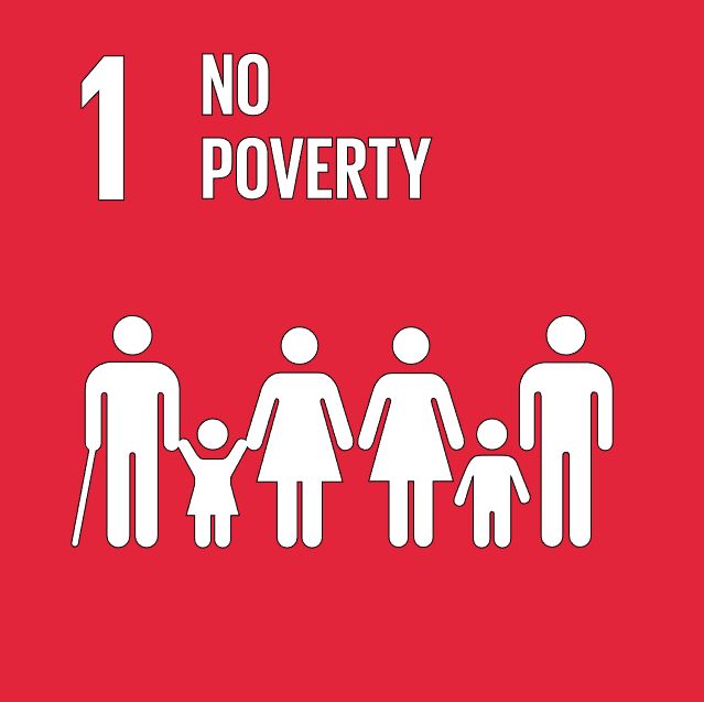 Goal 1: Reduce Poverty in Canada in All Its Forms