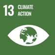 Goal 13: Take Action on Climate Change and Its Impacts