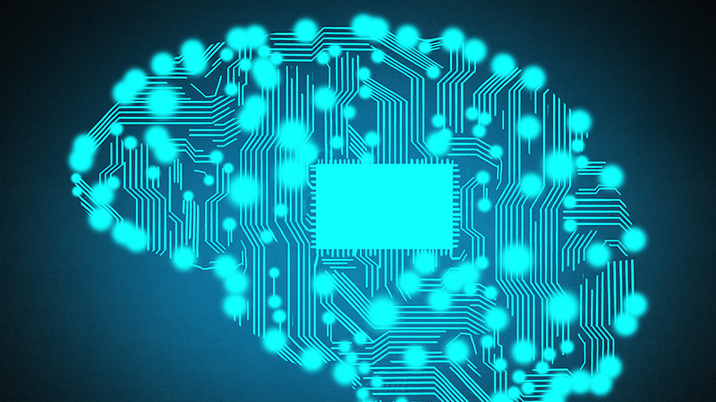 Le raisonnement qui sous-tend les décisions prises par un réseau de neurones profond