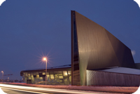 War Museum | Musée de la guerre