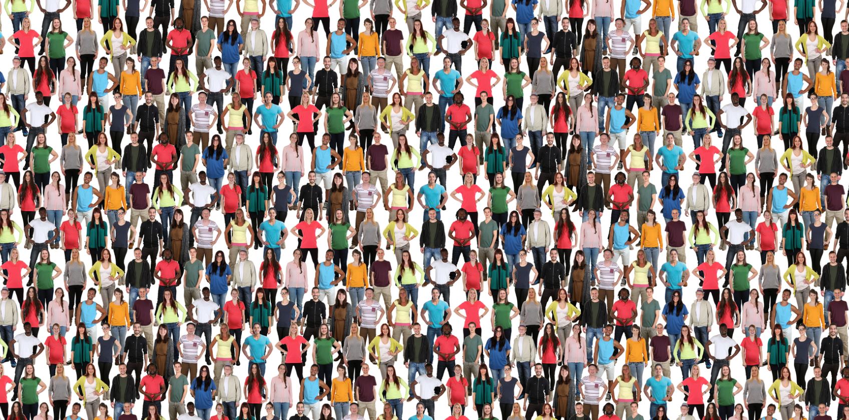 Gender, diversity and inclusion statistics