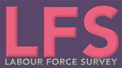 LFS Labour Force Survey