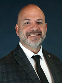 Photo d'André Loranger