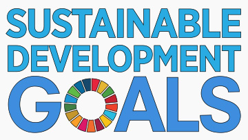 Sustainable Development Goals Data Hub