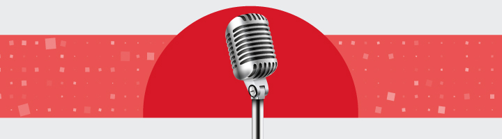 Listen to our podcast—Eh Sayers