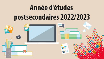 Trousse de recherche postsecondaire du Recensement de 2021