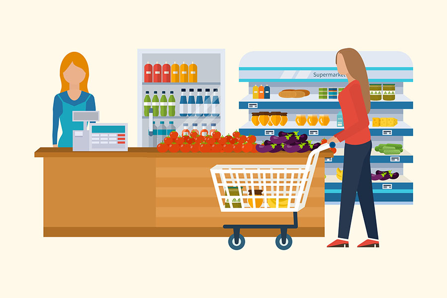 From Shelf to Statistic: An Overview of Food Price Measurement in the Consumer Price Index 
