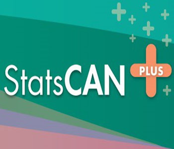 StatsCAN Plus 
