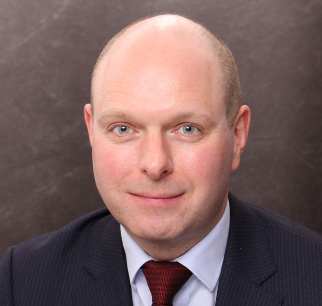 Daniel Brown - Économiste en chef et sous-ministre adjoint, Bureau des politiques économiques (BPE) 