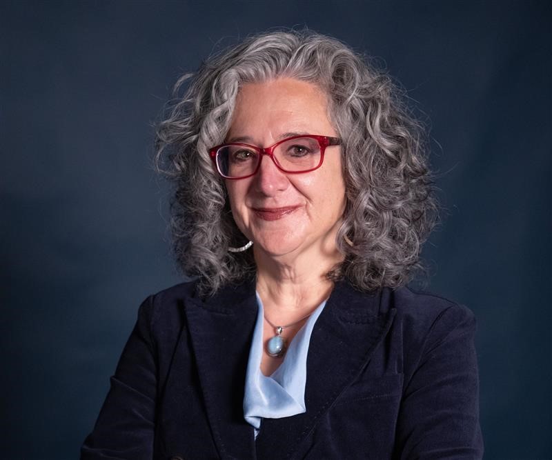 Photo of Josée Bégin 