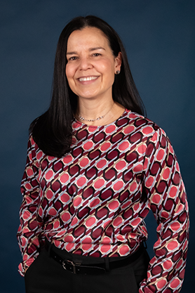 Photo of Katy Champagne 