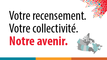 Recensement de 2026 (Votre recensement. Votre collectivité. Notre avenir.) 