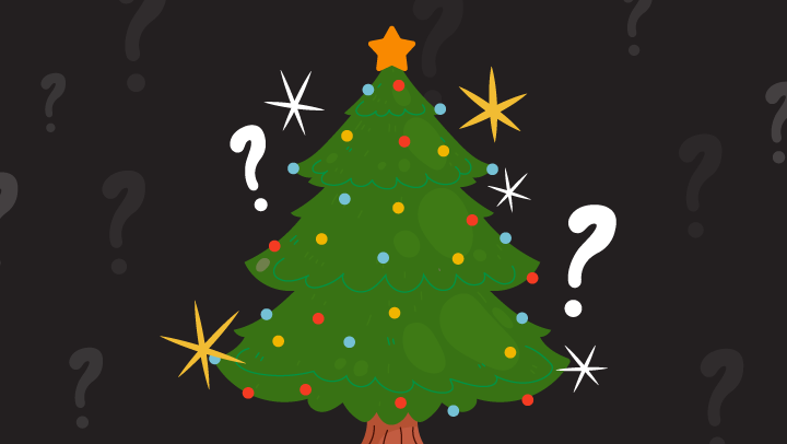 Eh Sayers Episode 29 - A Christmas Tree Trivia Showdown 