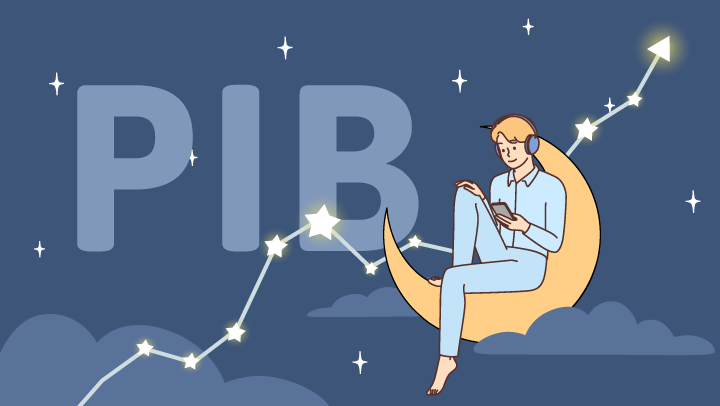 Tout sur le PIB… sans vous endormir, promis! 