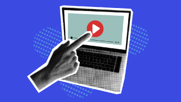 Vidéos du recensement 