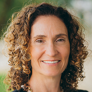 Photo of Catherine Beaudry 