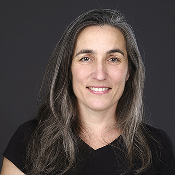 Photo of Marie Connolly 