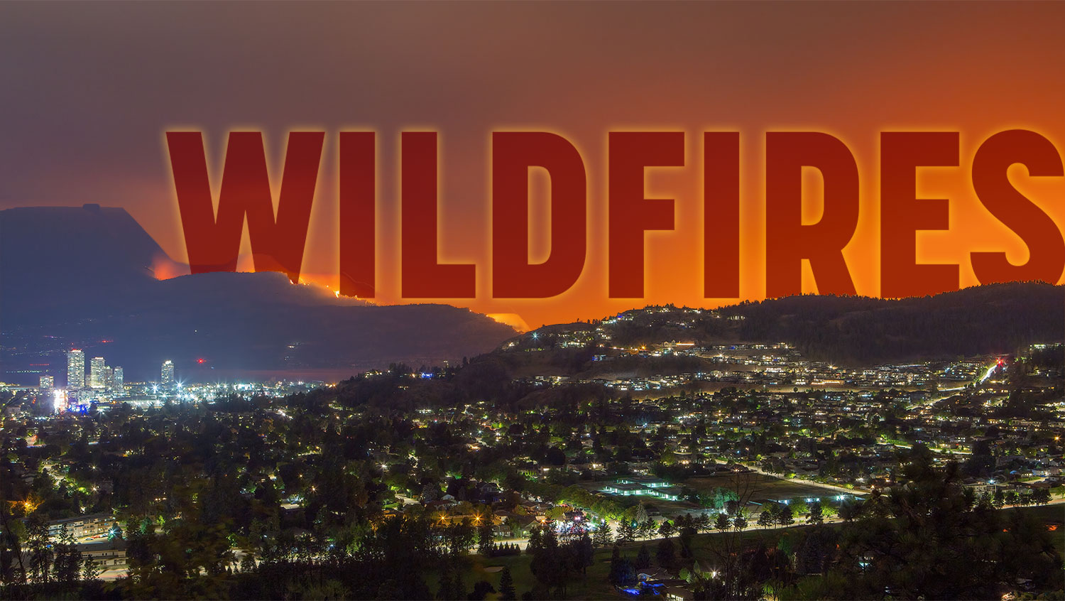 Wildfires 