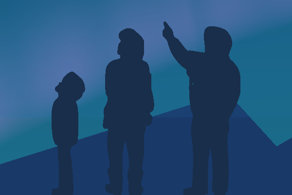 Nunavut tourism, July to September 2025 