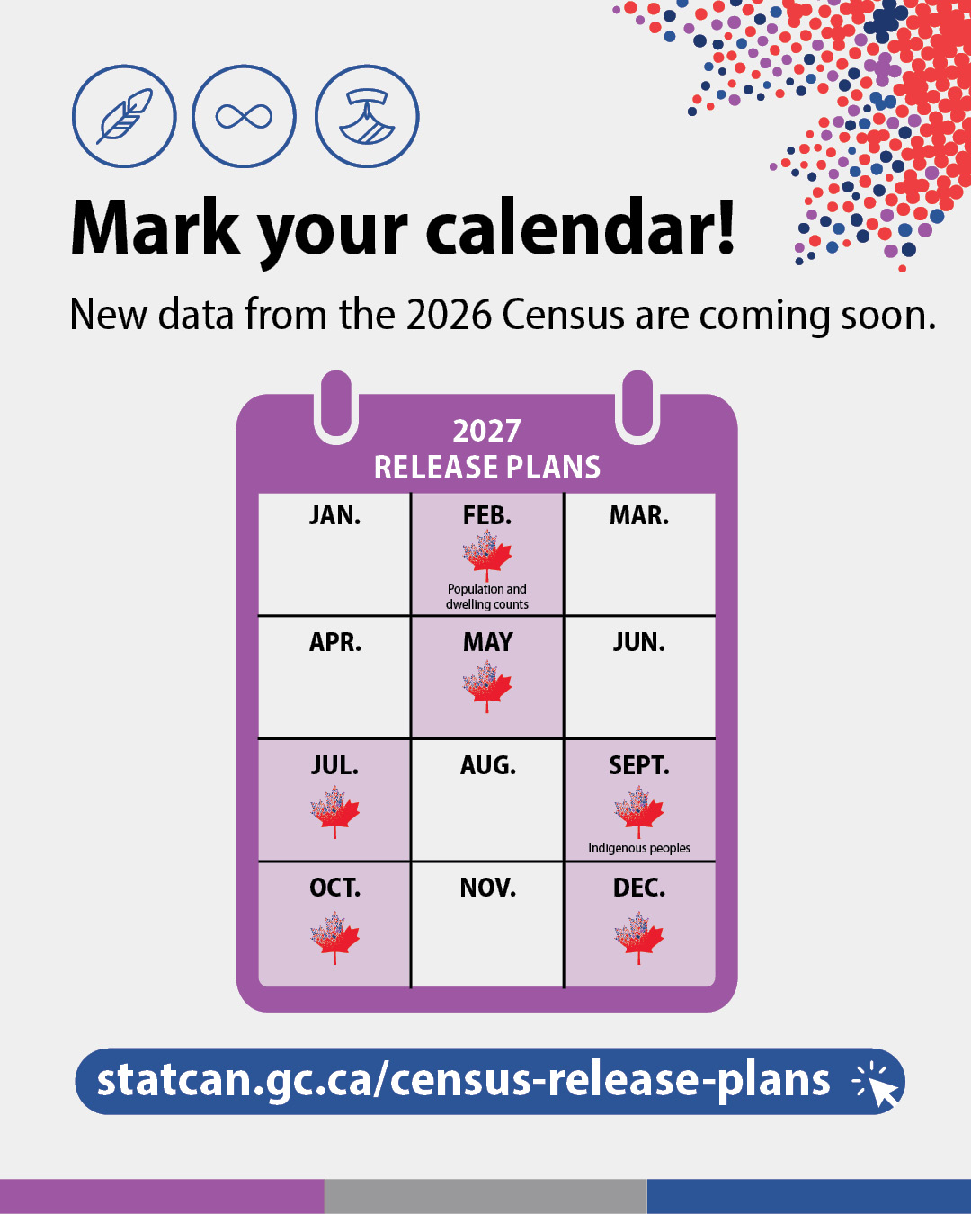 Mark your calendar!
